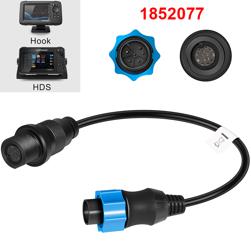Fish Finder - MKR-DSC-10 1852077 Cable adaptador DSC para