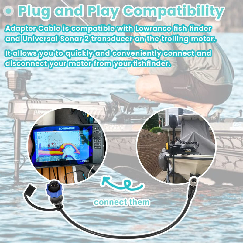 1852060 , 29594, MKR-US2-10 So - Fish Finder reseña y precio