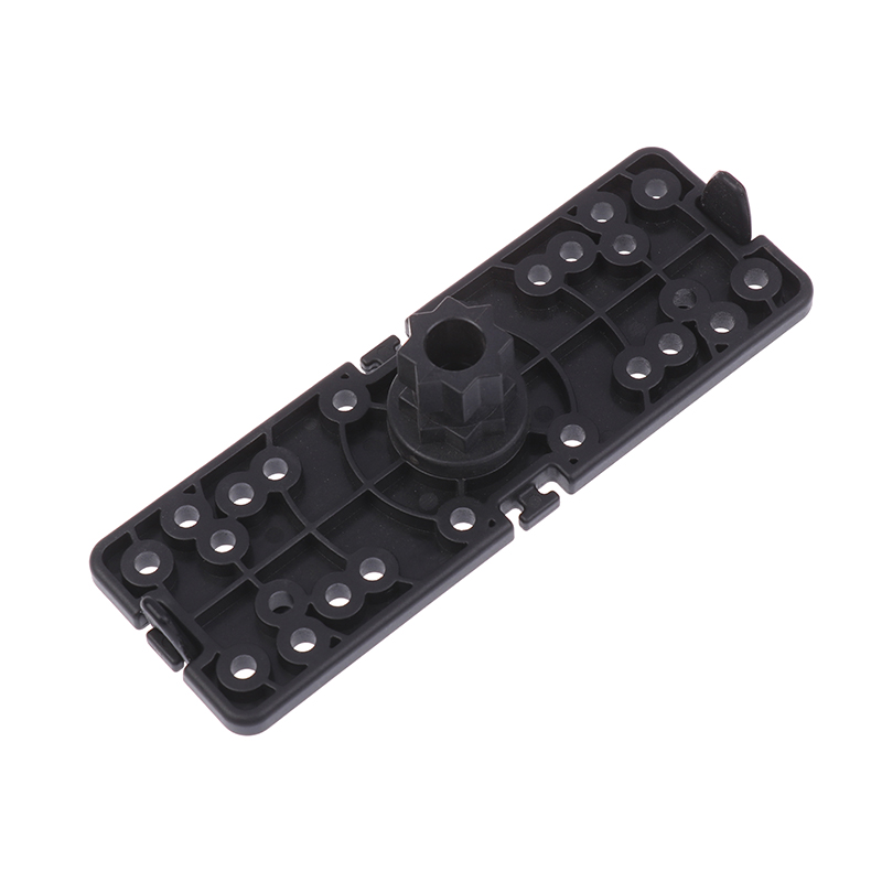 Placa de montaje para buscador - Fish Finder Mount reseña y precio