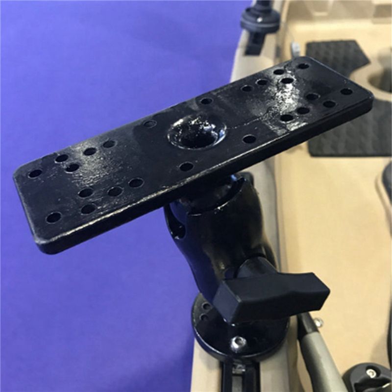 ABUE-2X Soporte Universal para - Fish Finder Mount reseña y precio