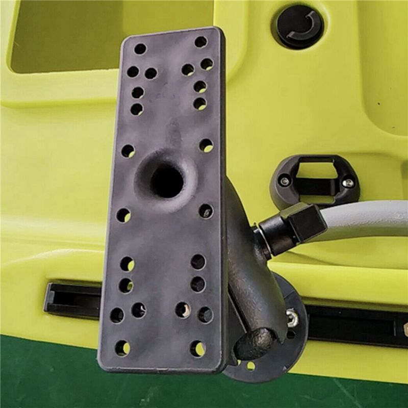 ABUE-2X Soporte Universal para - Fish Finder Mount reseña y precio