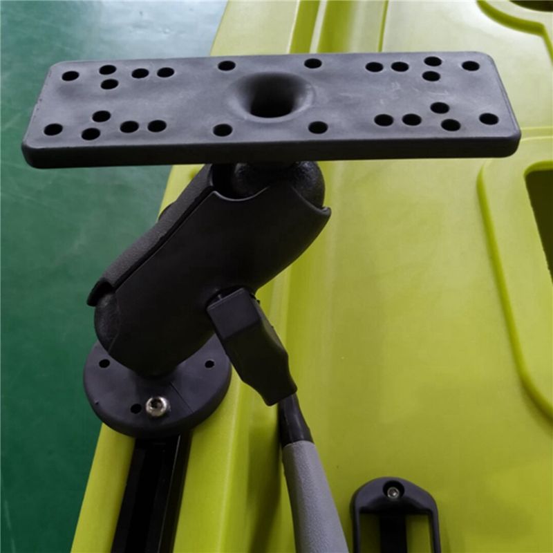 ABUE-2X Soporte Universal para - Fish Finder Mount reseña y precio