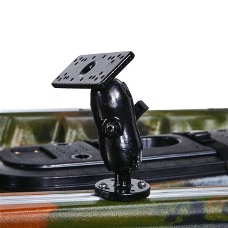 ABUE-2X Soporte Universal para - Fish Finder Mount reseña y precio
