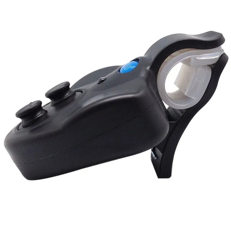 1/2 piezas de alarma de picada - Fish Alarm reseña y precio