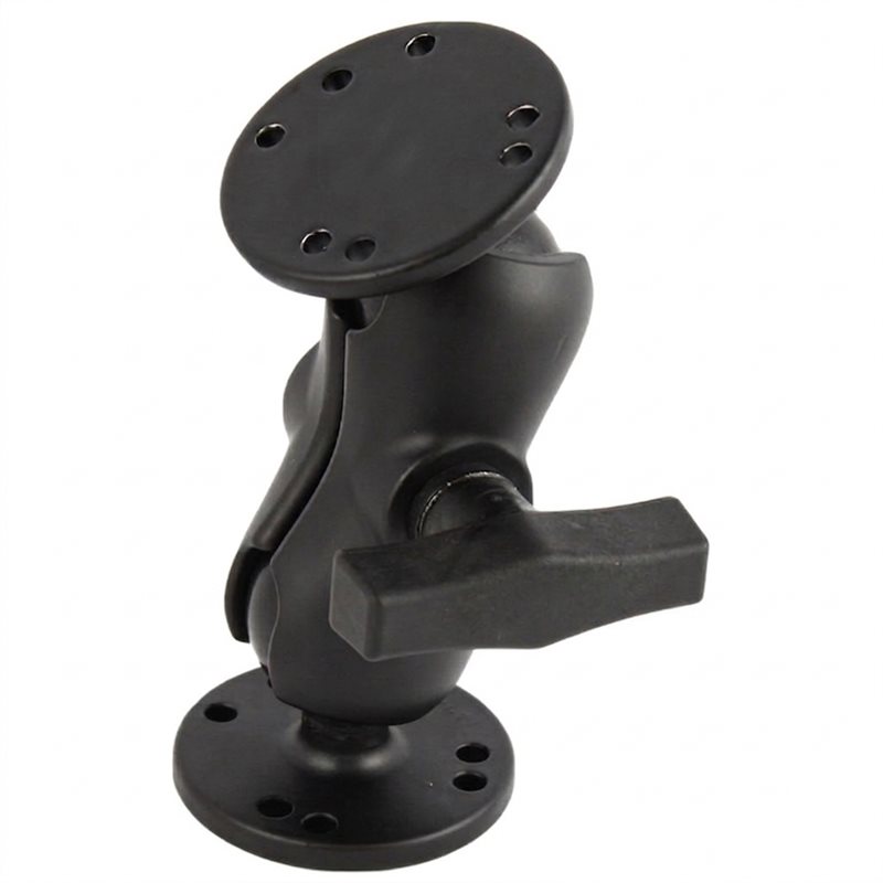 Soporte de montaje A06F-Drill- - Fish Finder Mount reseña y precio