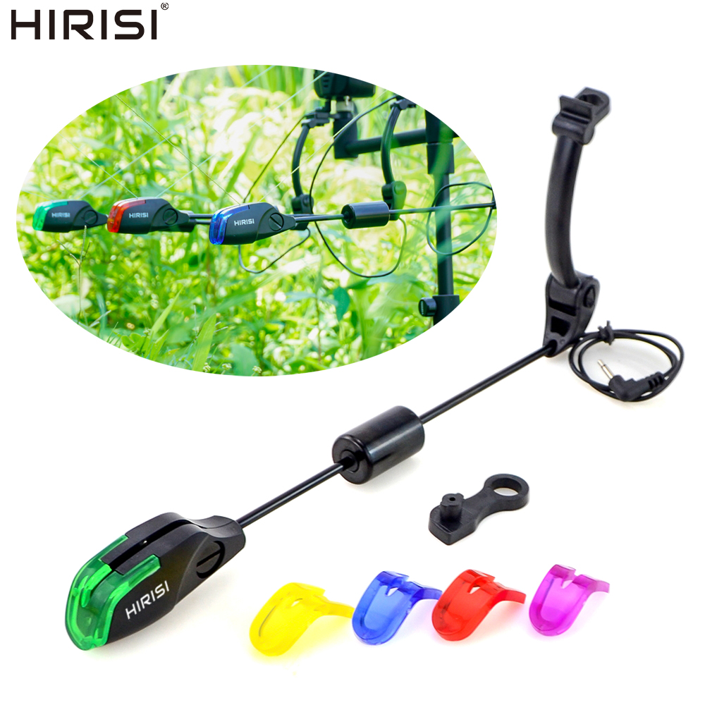 Hirisi B2011S Indicador de Pic - Fish Alarm reseña y precio