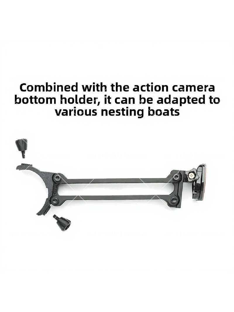 Soporte para Sonda de Profundi - Fish Finder Mount reseña y precio