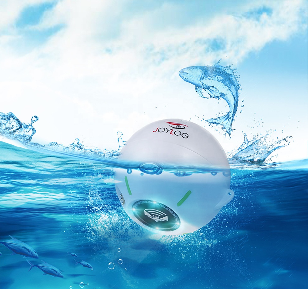 NUEVO Sensor Ultrasónico Inalá - Fish Finder reseña y precio