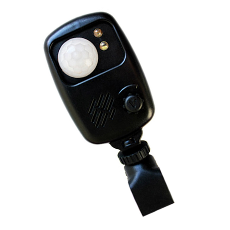 Sensor infrarrojo de pesca A64 - Fish Alarm reseña y precio