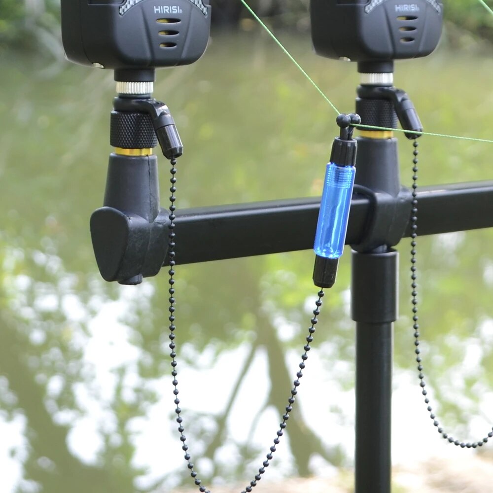 Hirisi 4 piezas de bobinas par - Fish Alarm reseña y precio