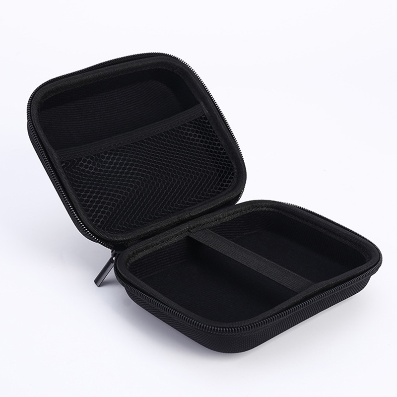 Bolsa de almacenamiento EVA pa - Fish Finder Portable reseña y precio