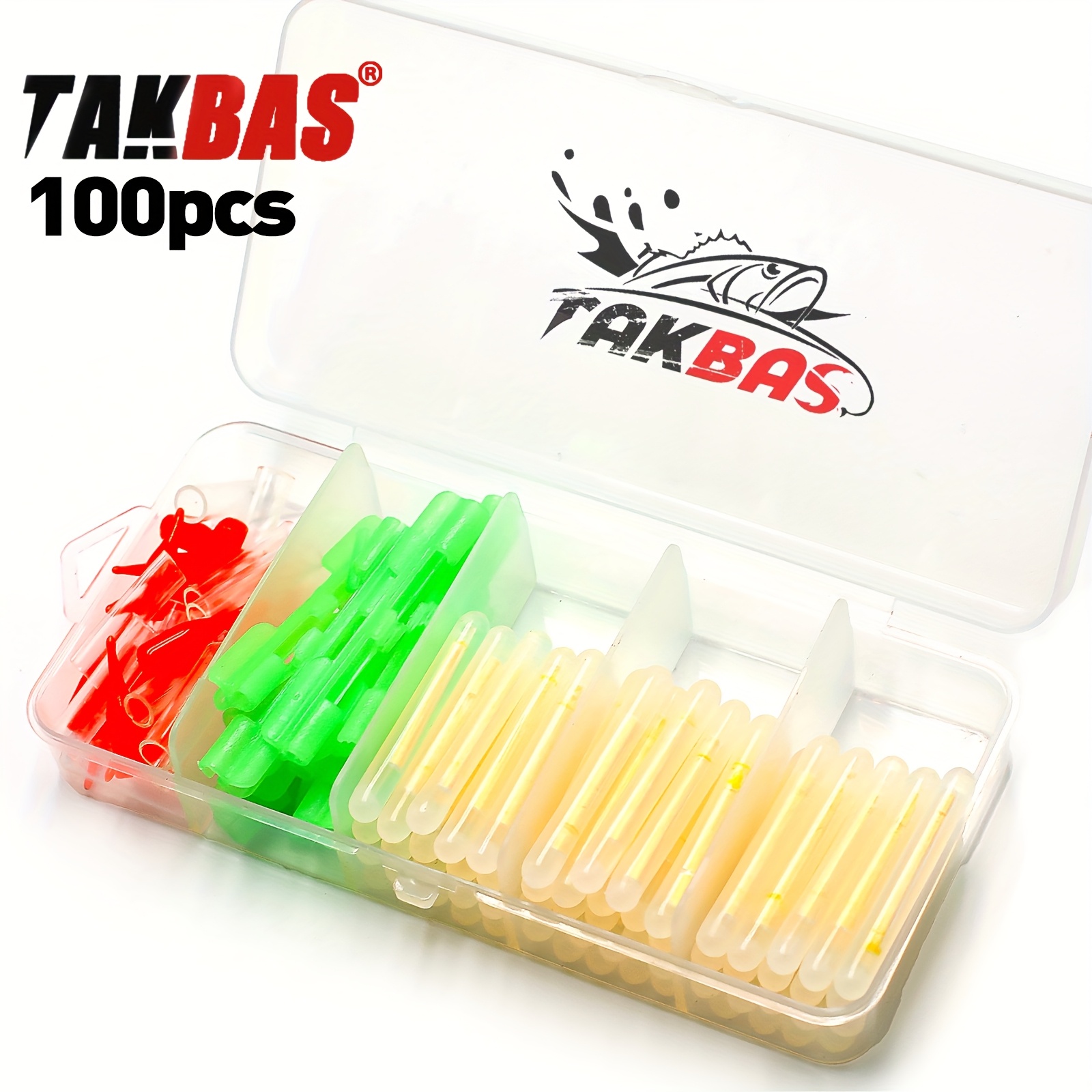 Juego de barras luminosas de p - Fish Alarm reseña y precio